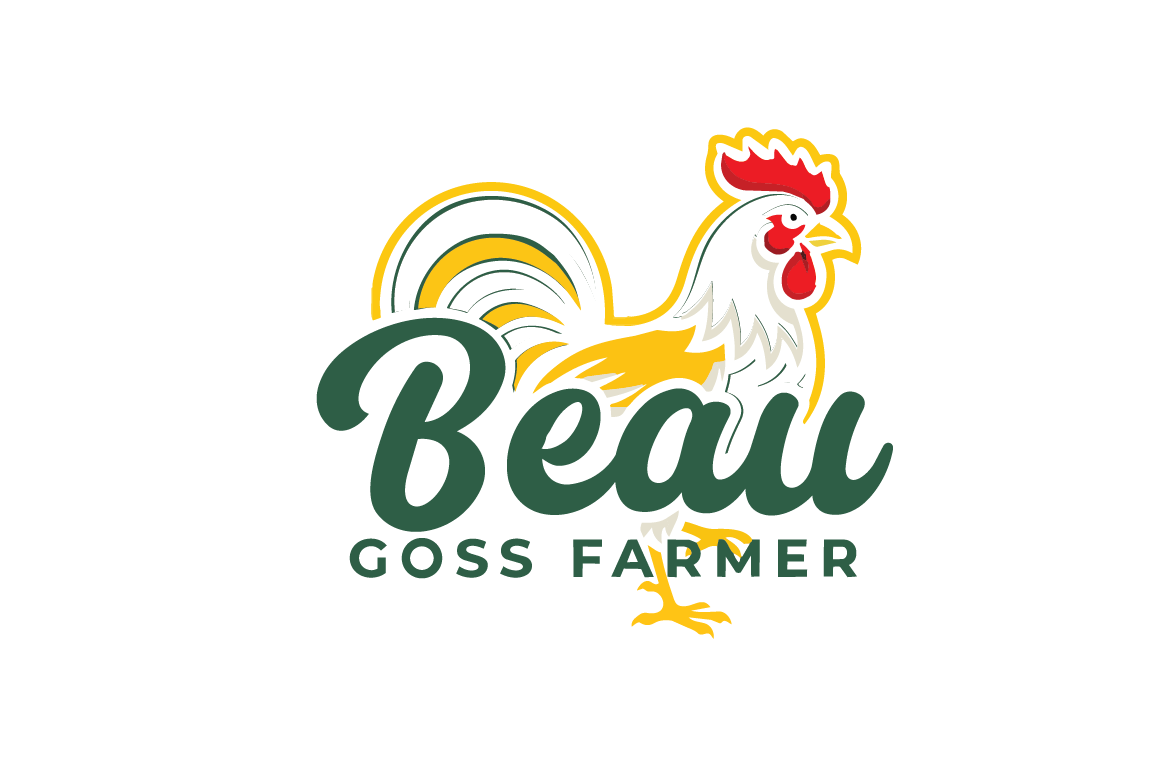 Beau Goss Farmer